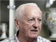 Bóng đá anh, ngoại hạng anh, lịch thi đấu euro 2012, Giã biệt “Quả bóng vàng châu Âu” Florian Albert
